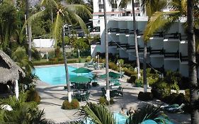 Hotel la Jolla Acapulco
